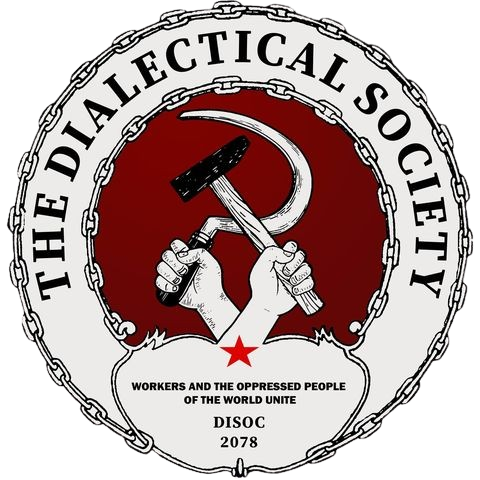 The Disoc Logo