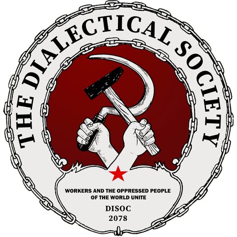 The Dialectical Society Logo